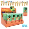 Sonny Angel Blind Anime Hippers Figures Series Lying Down Mini Blind Box