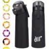 800Ml Air Up Water Bottle with Fruit Fragrance Bottle Flavored Taste Pod AU